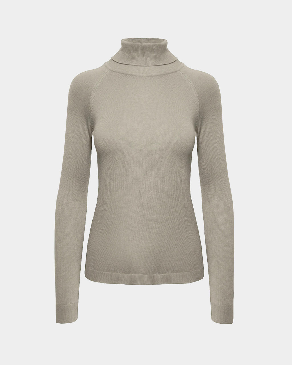 Clarisse Turtleneck Sweater