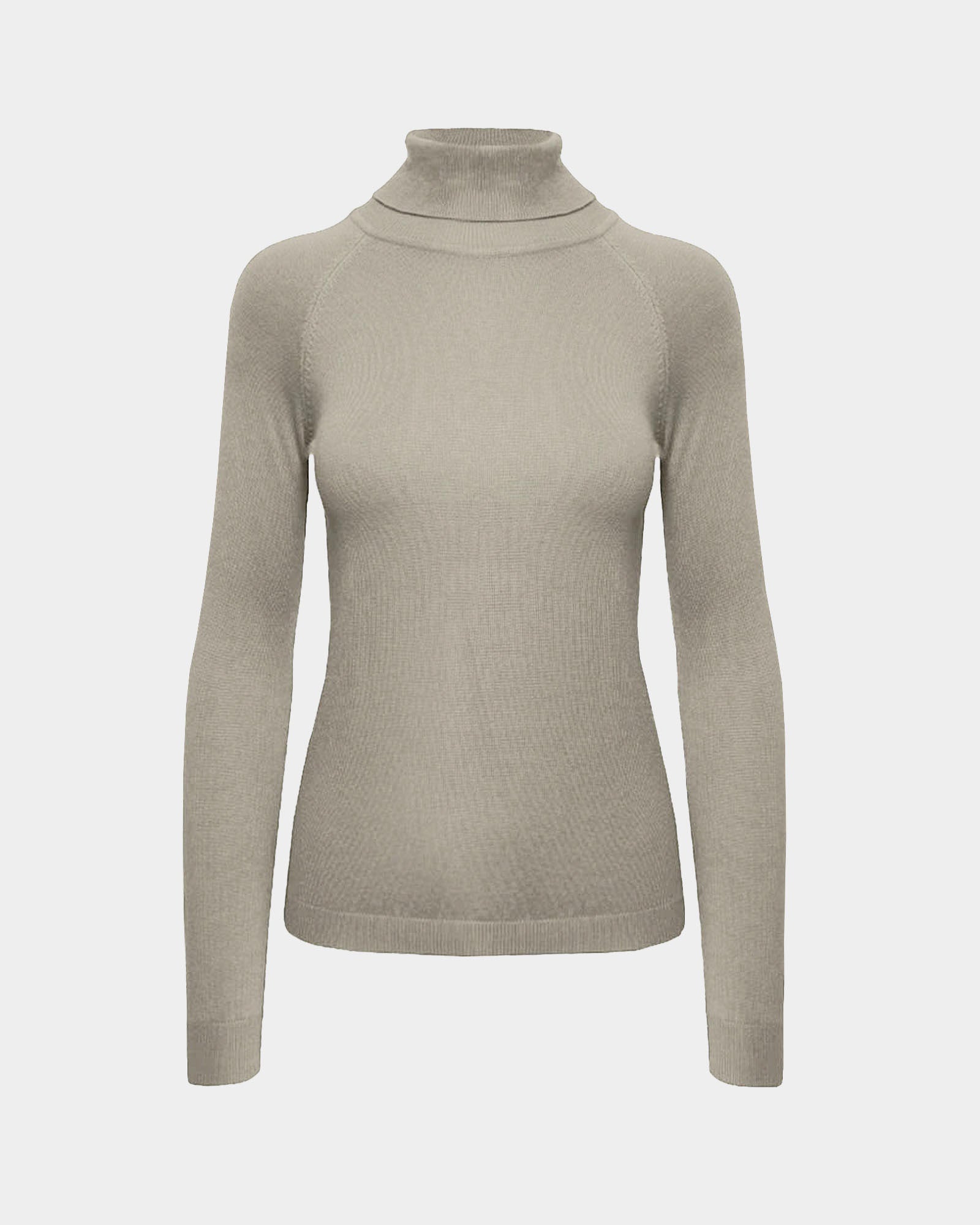 Clarisse Turtleneck Sweater