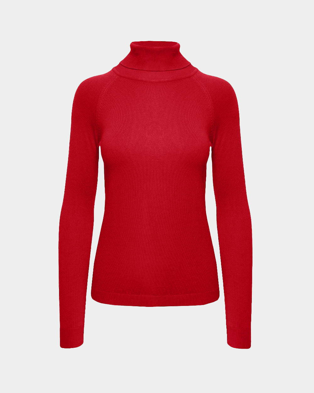 Clarisse Turtleneck Sweater
