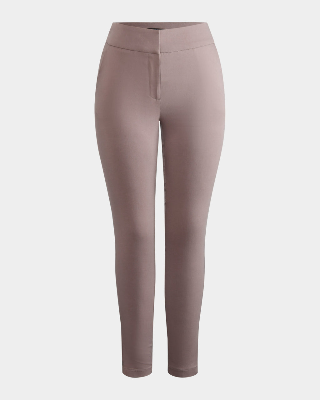 Emily High-Waisted Skinny Pant