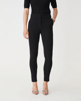 Emily High-Waisted Skinny Pant