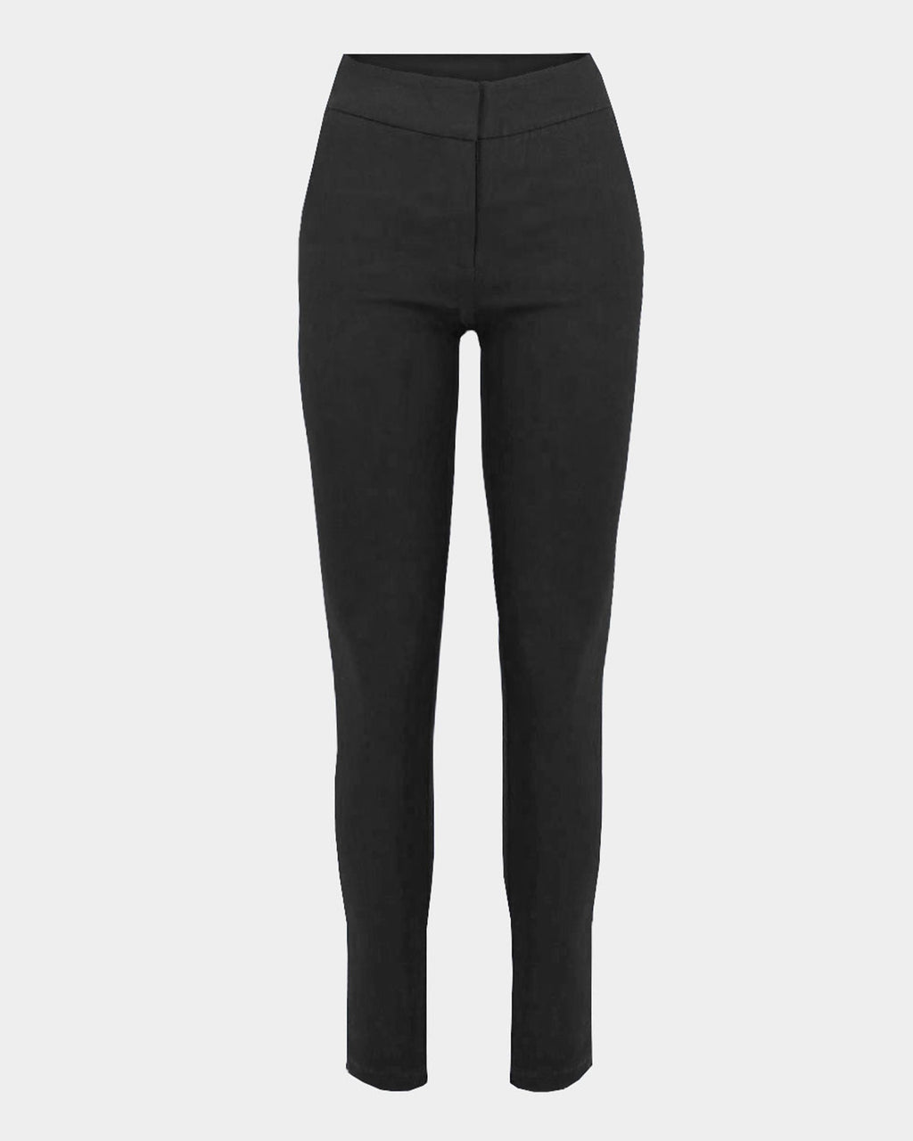 Emily High-Waisted Skinny Pant