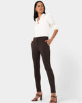 Emily High-Waisted Skinny Pant