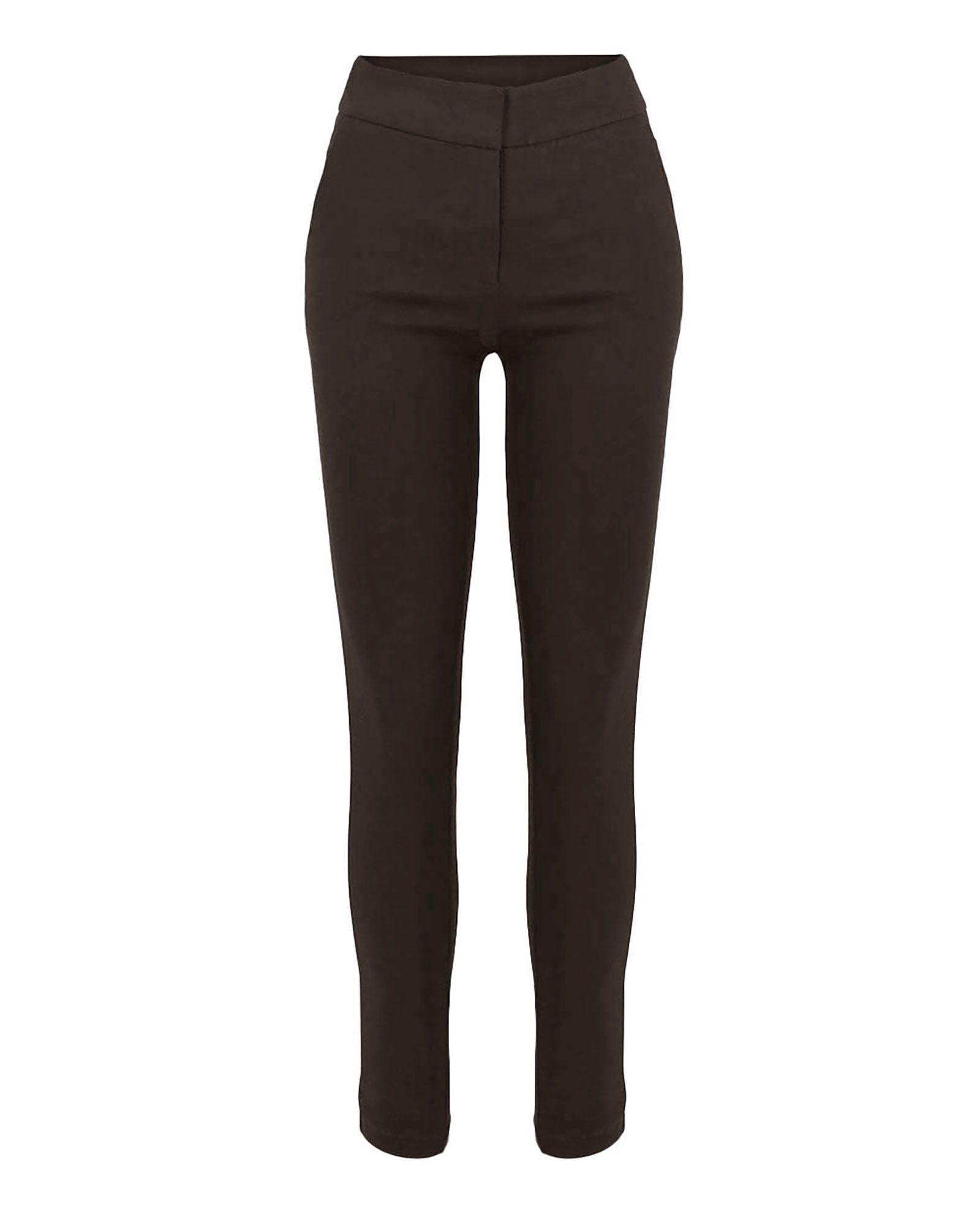 Emily High-Waisted Skinny Pant