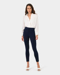 Emily High-Waisted Skinny Pant