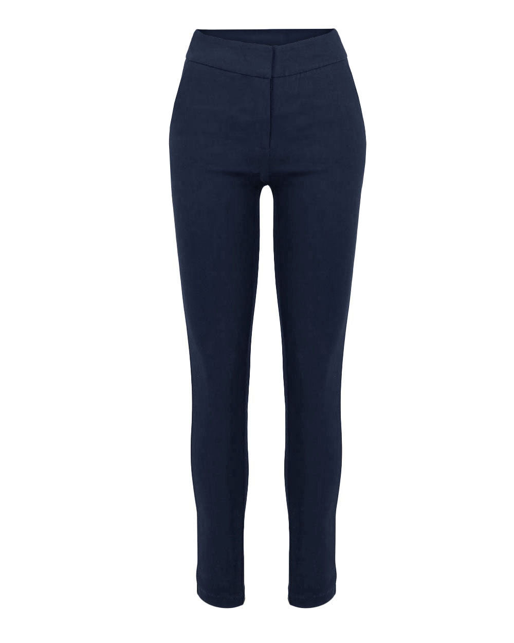 Emily High-Waisted Skinny Pant