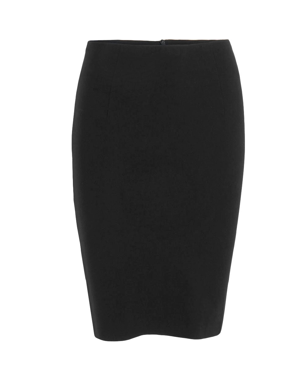 Rose Pencil Skirt