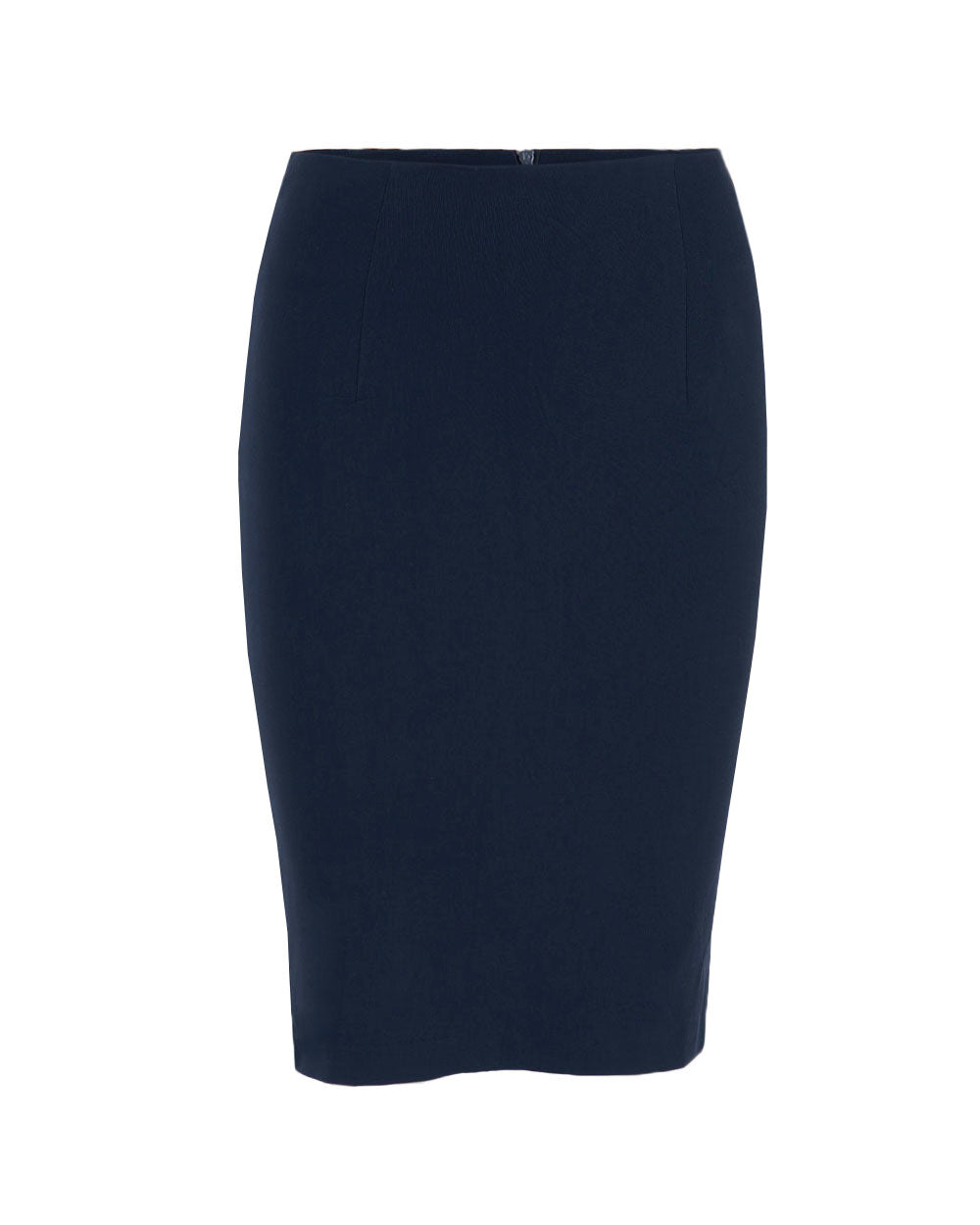 Rose Pencil Skirt