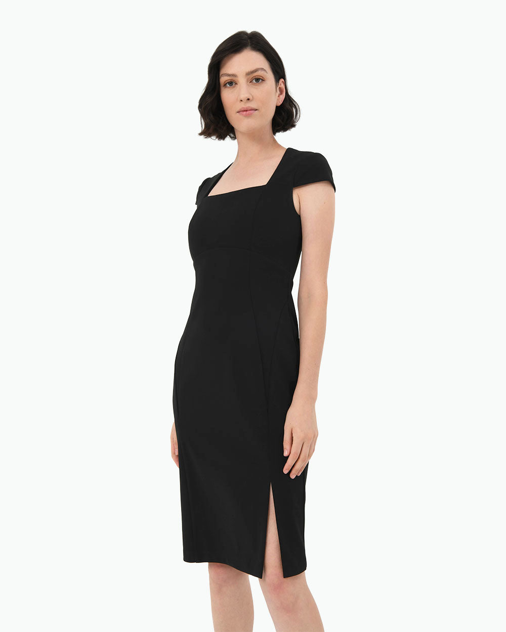 Melani Pencil Dress
