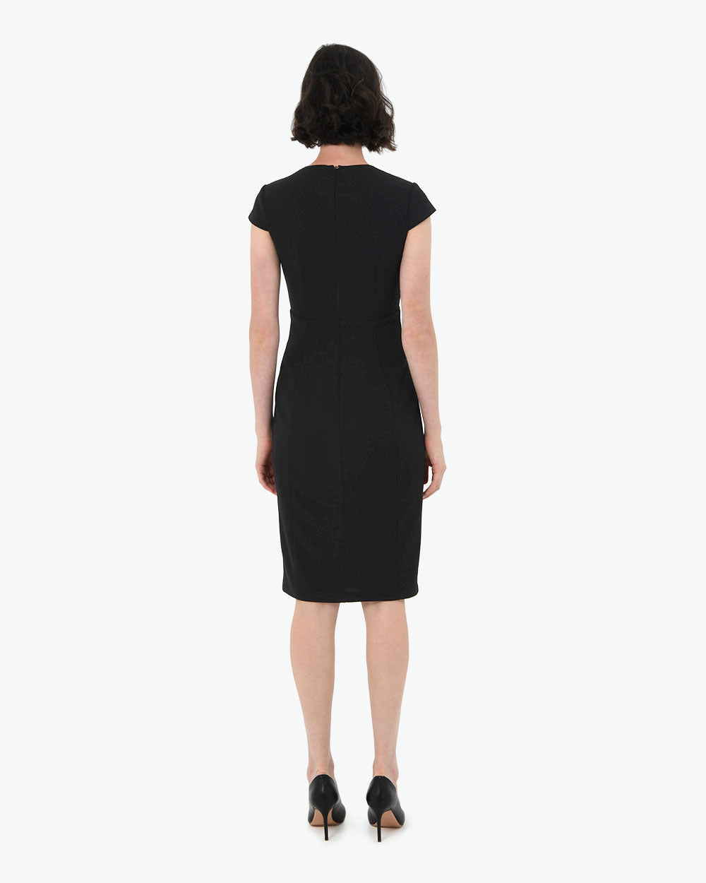 Melani Pencil Dress