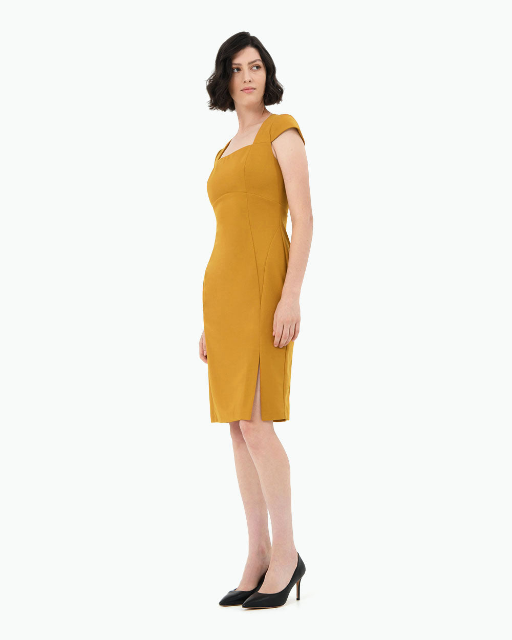 Melani Pencil Dress