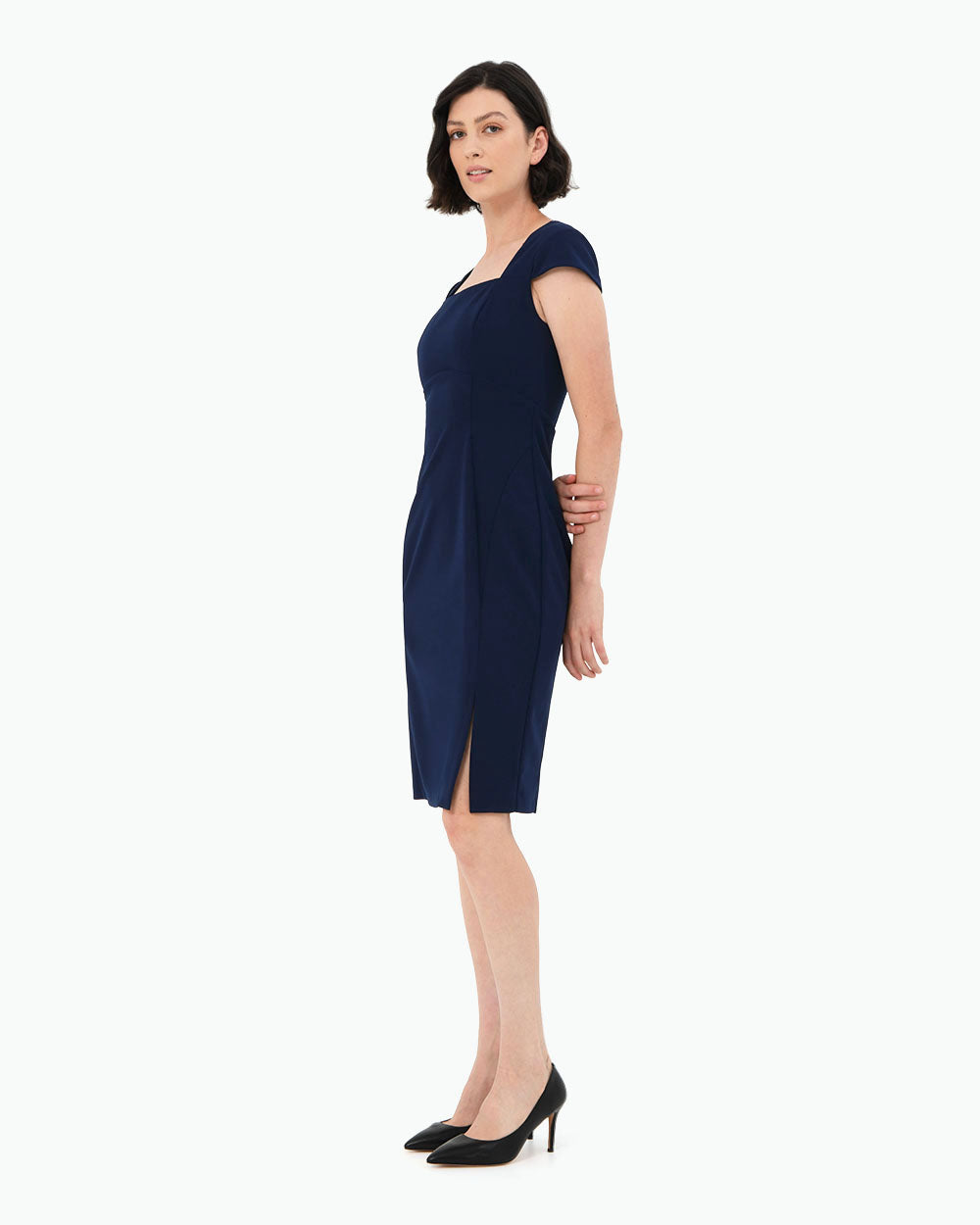 Melani Pencil Dress
