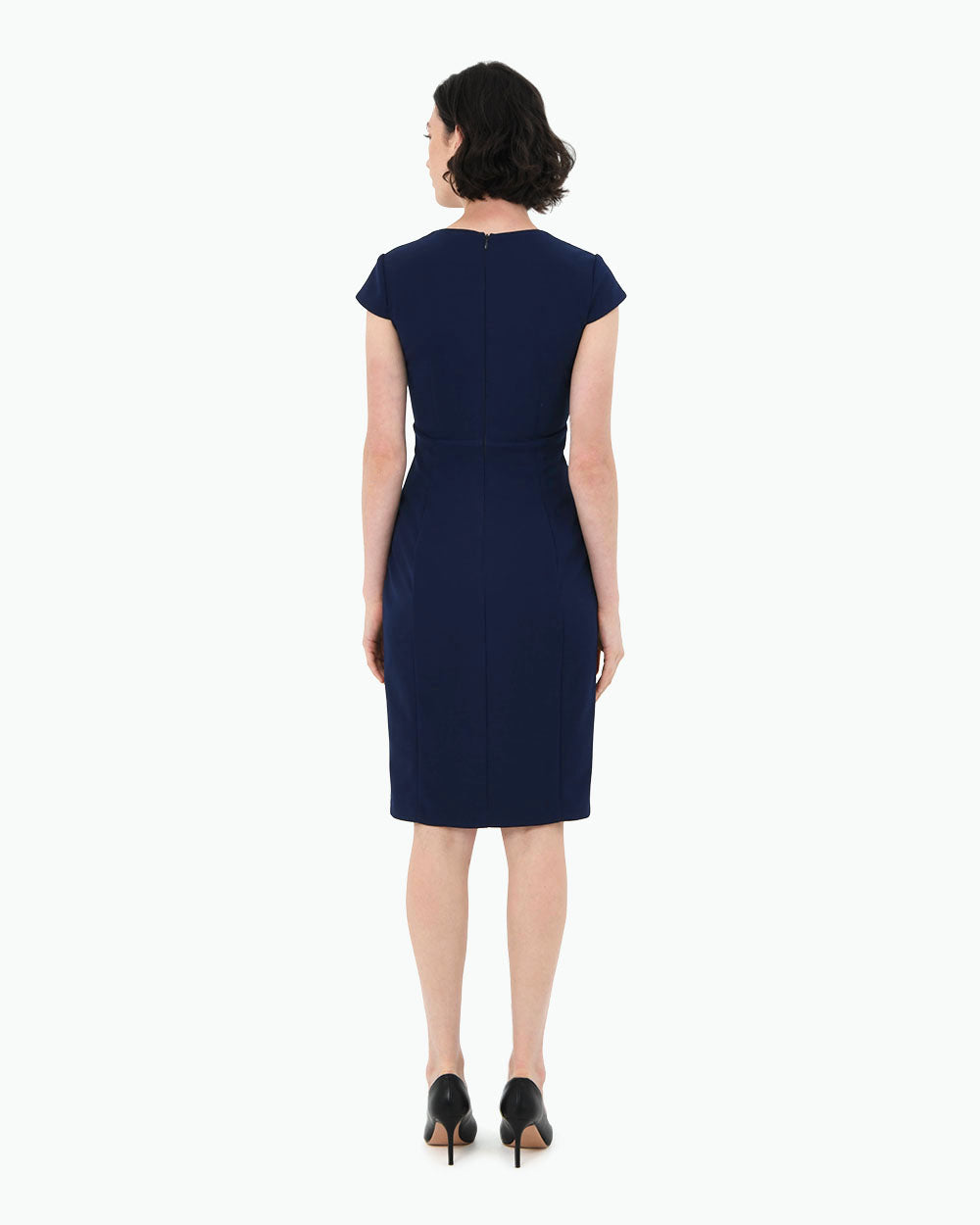 Melani Pencil Dress
