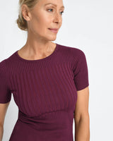 Nola Ribbed Knit