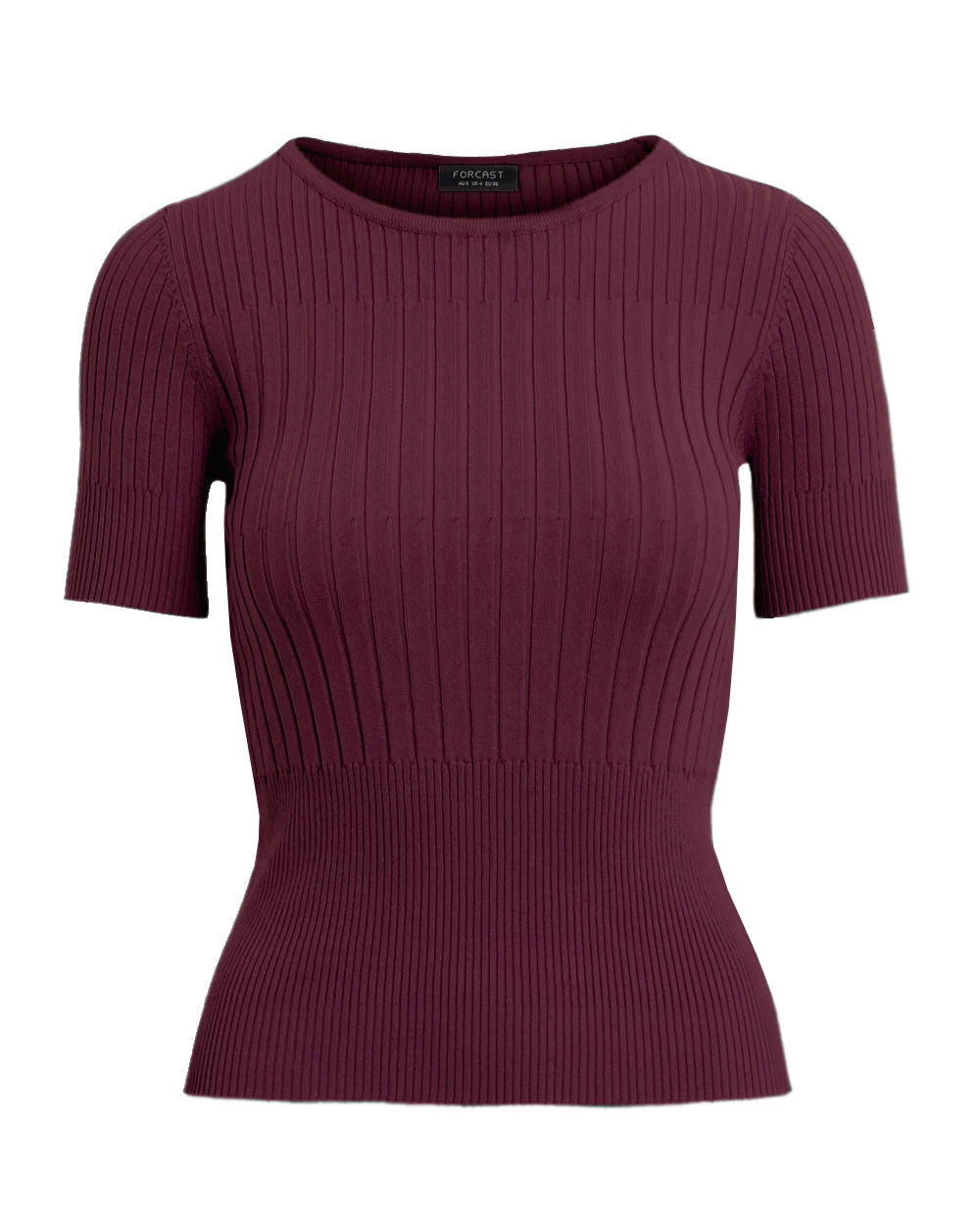 Nola Ribbed Knit