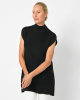 Edith Knitted Tunic
