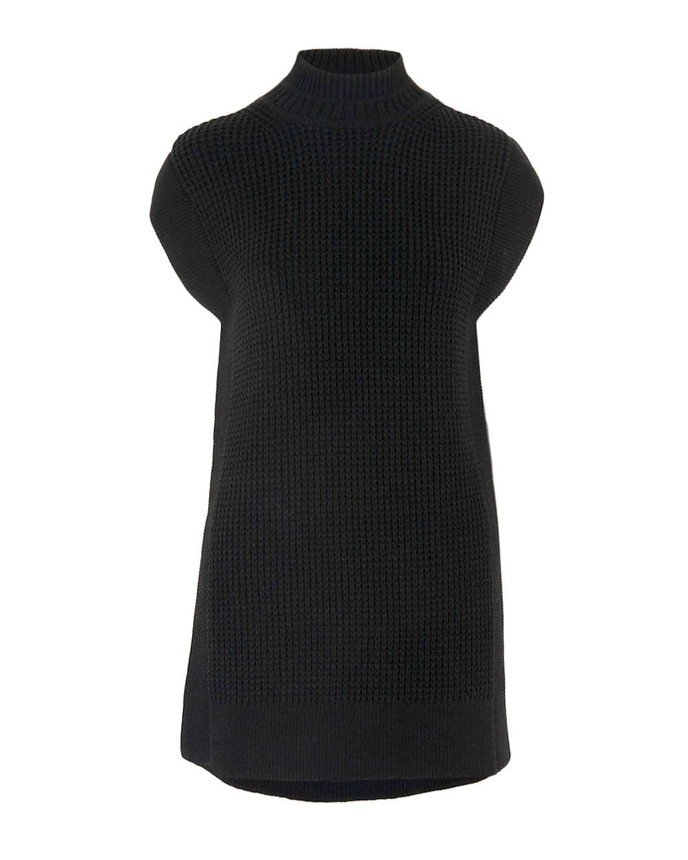 Edith Knitted Tunic