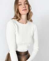 Lyla Knit Sweater