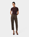Catherine Short Sleeve Knit