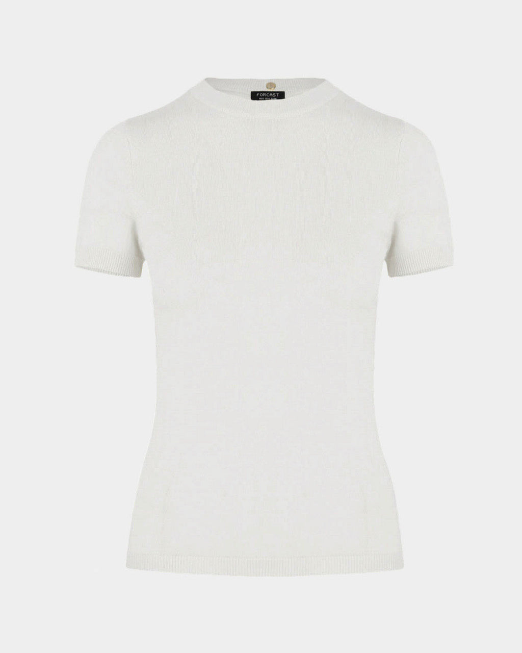 Catherine Short Sleeve Knit