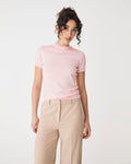 Catherine Short Sleeve Knit