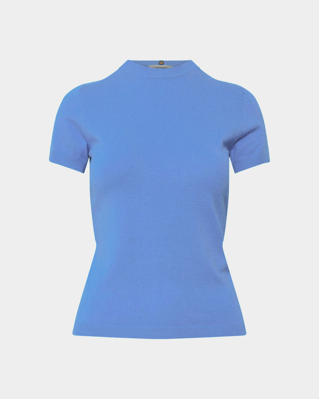 Catherine Short Sleeve Knit