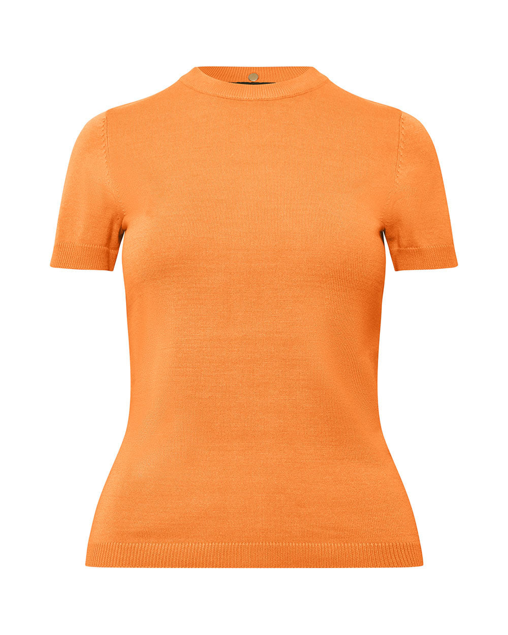 Catherine Short Sleeve Knit