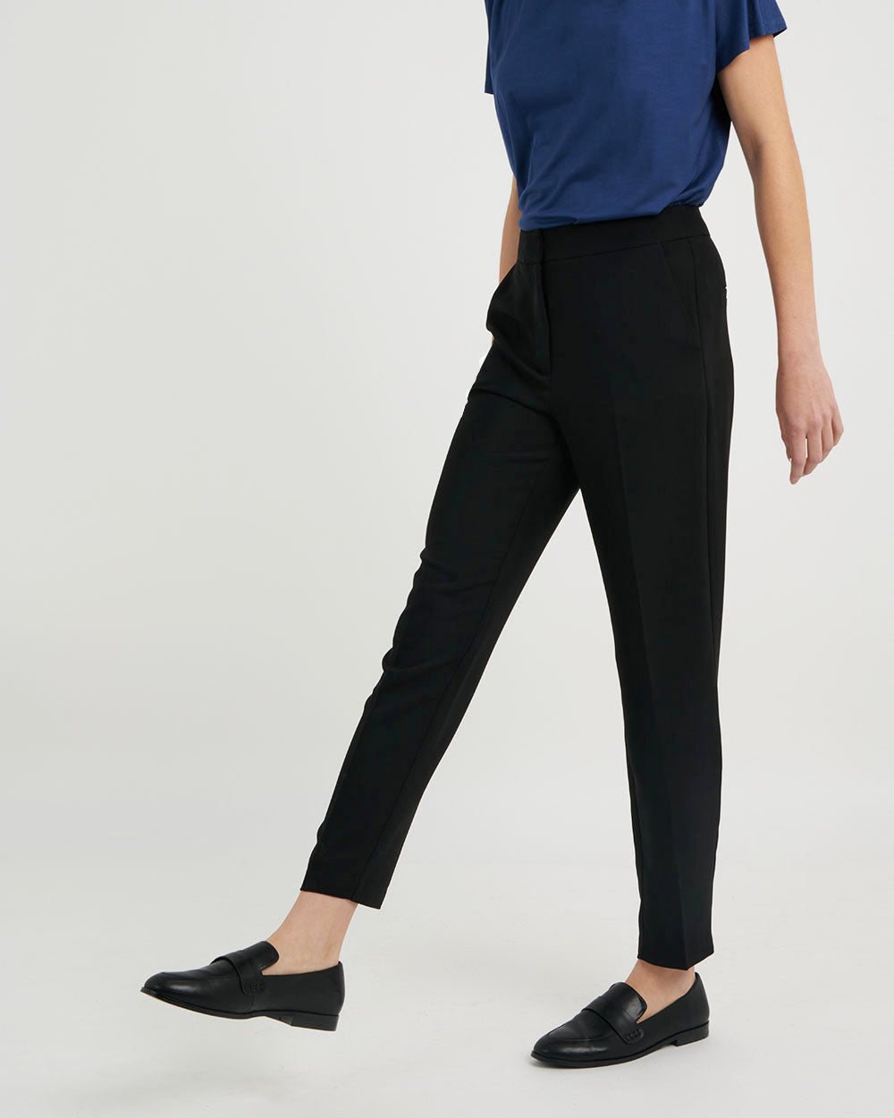 Mary Slim Pants