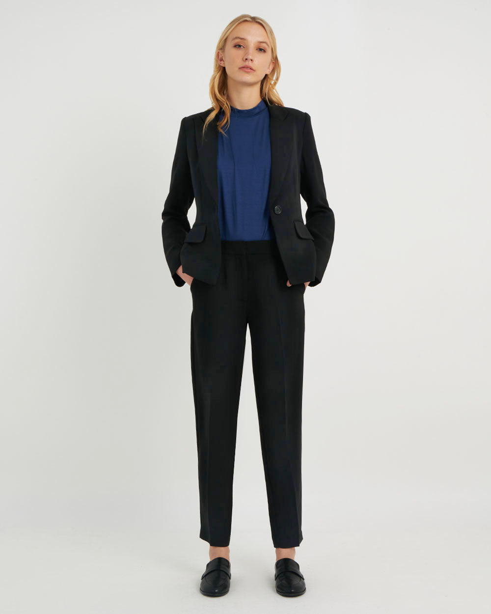 Mary Slim Pants