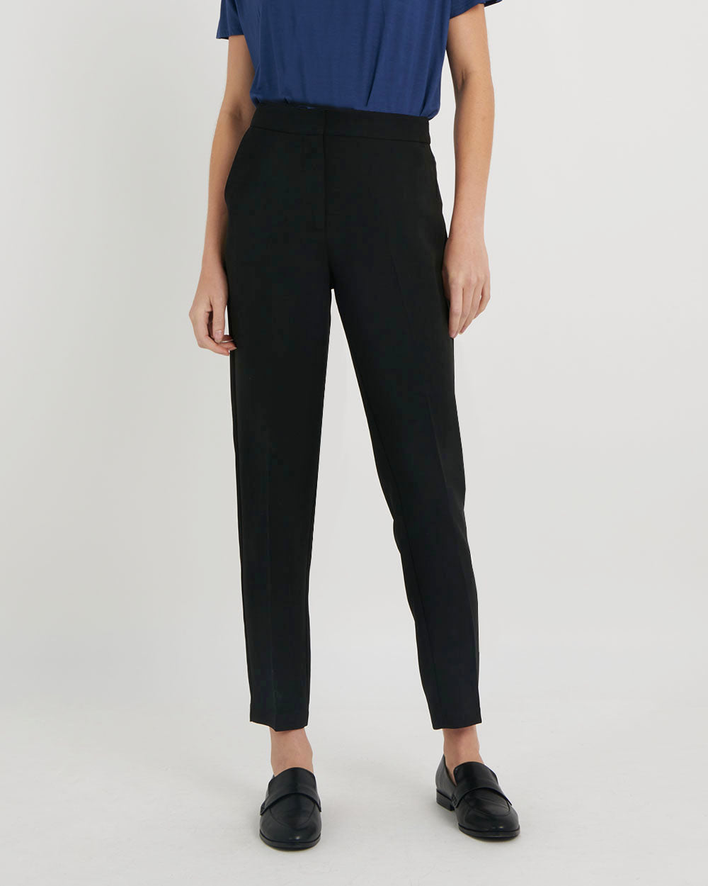 Mary Slim Pants