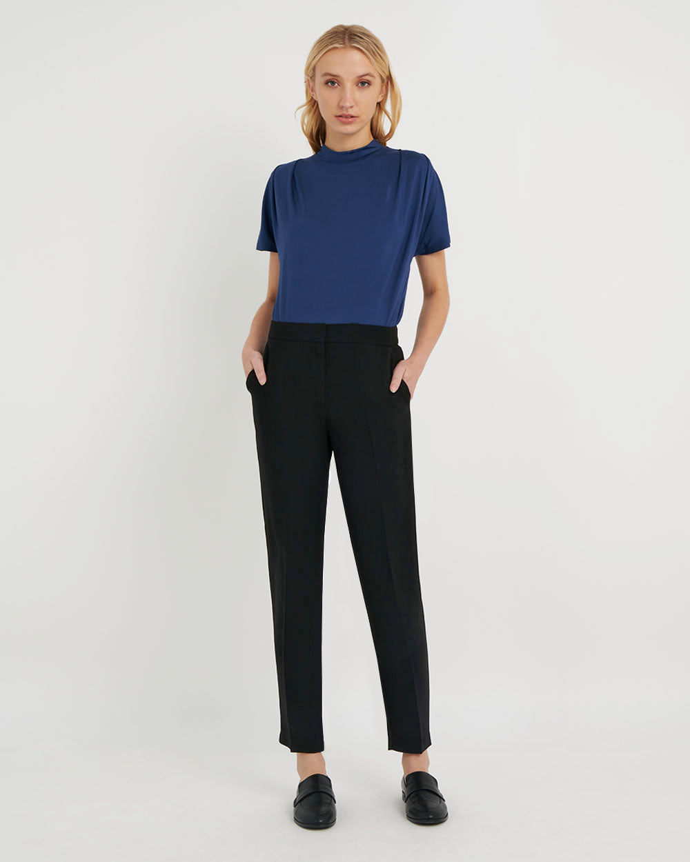 Mary Slim Pants