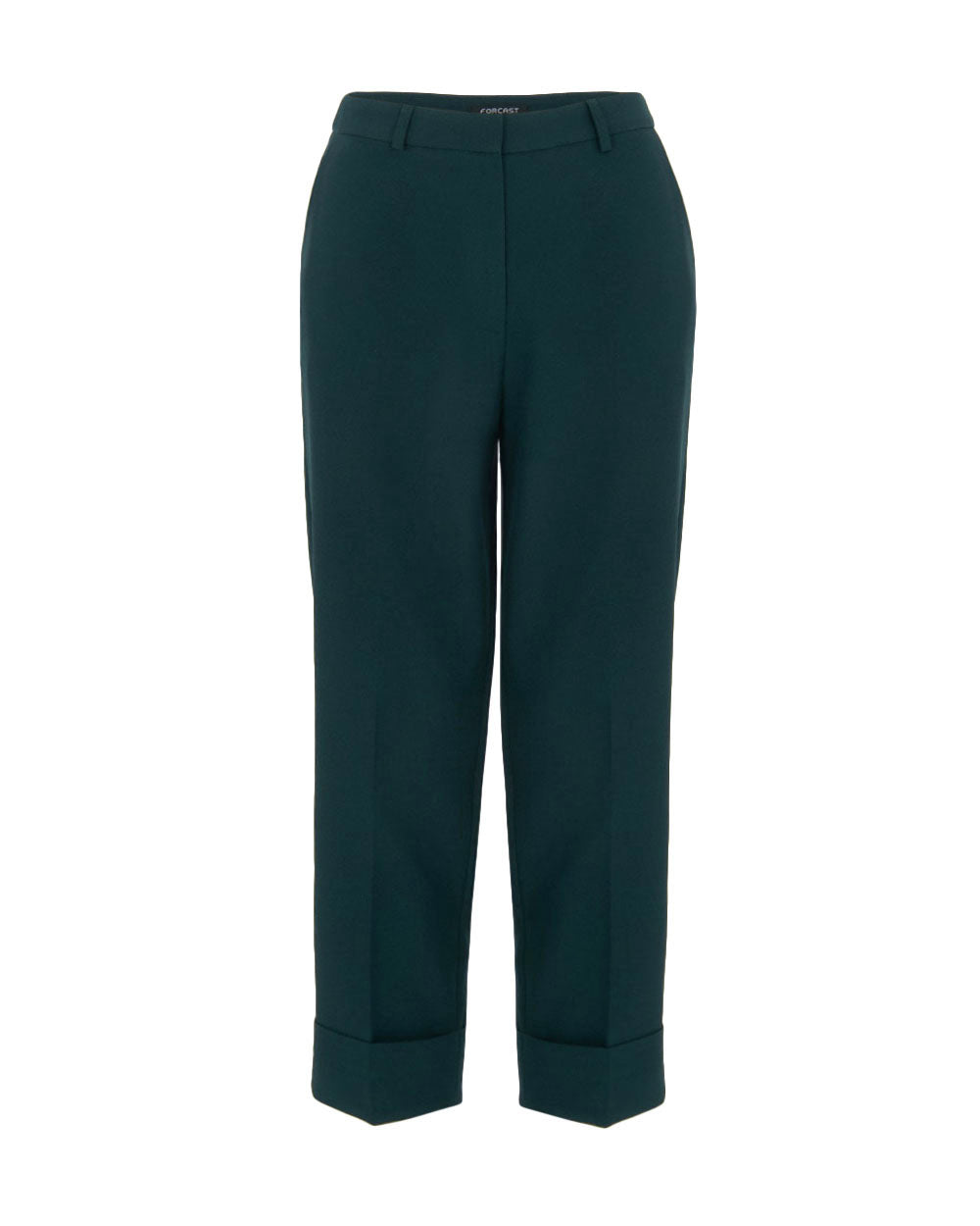 Nikita Straight Trousers