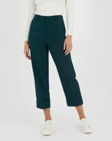 Nikita Straight Trousers