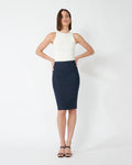 Lauren Pencil Skirt