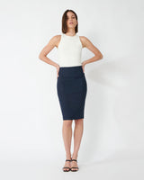 Lauren Pencil Skirt