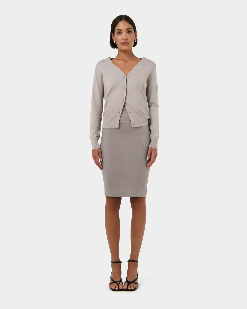 Lauren Pencil Skirt