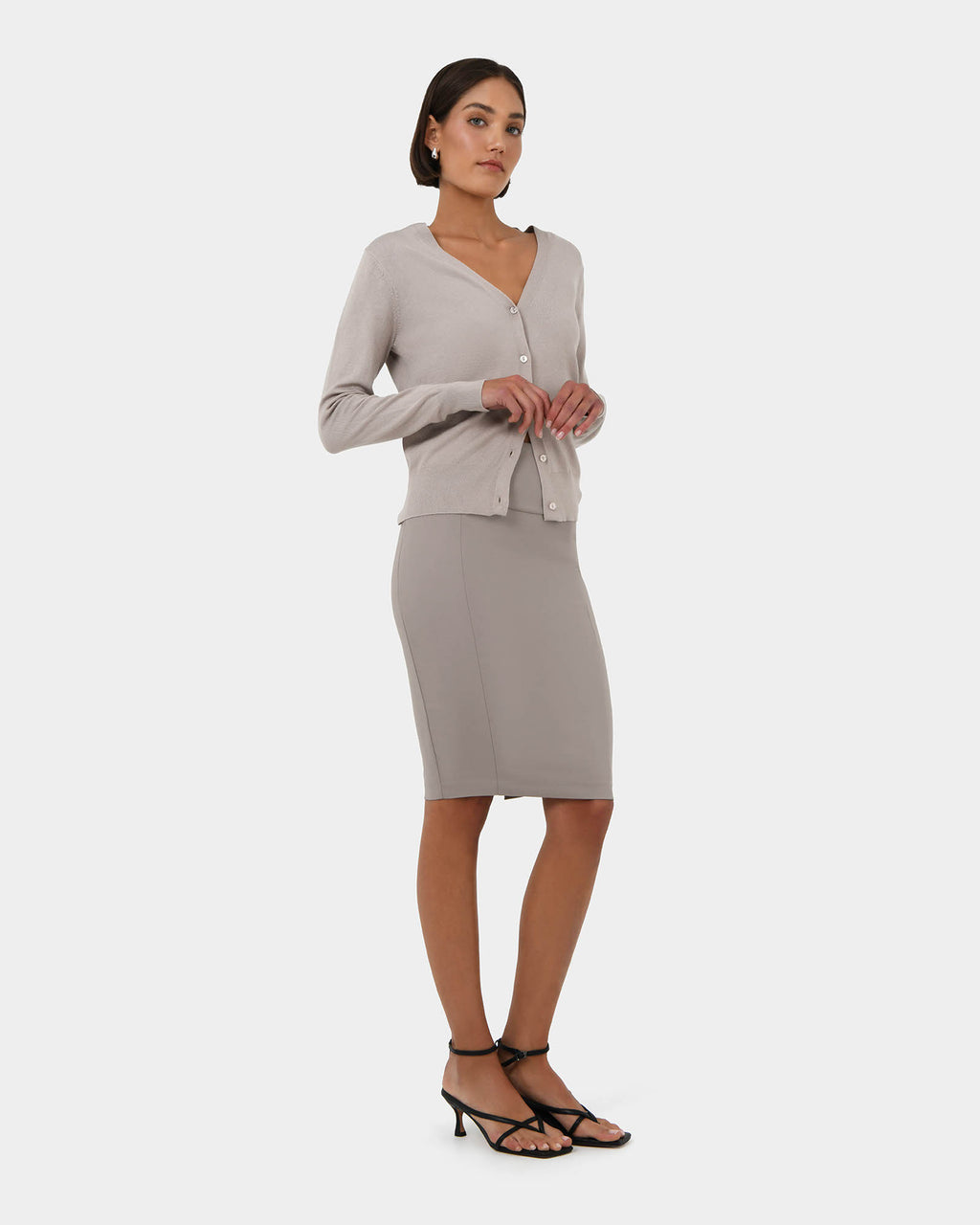 Lauren Pencil Skirt