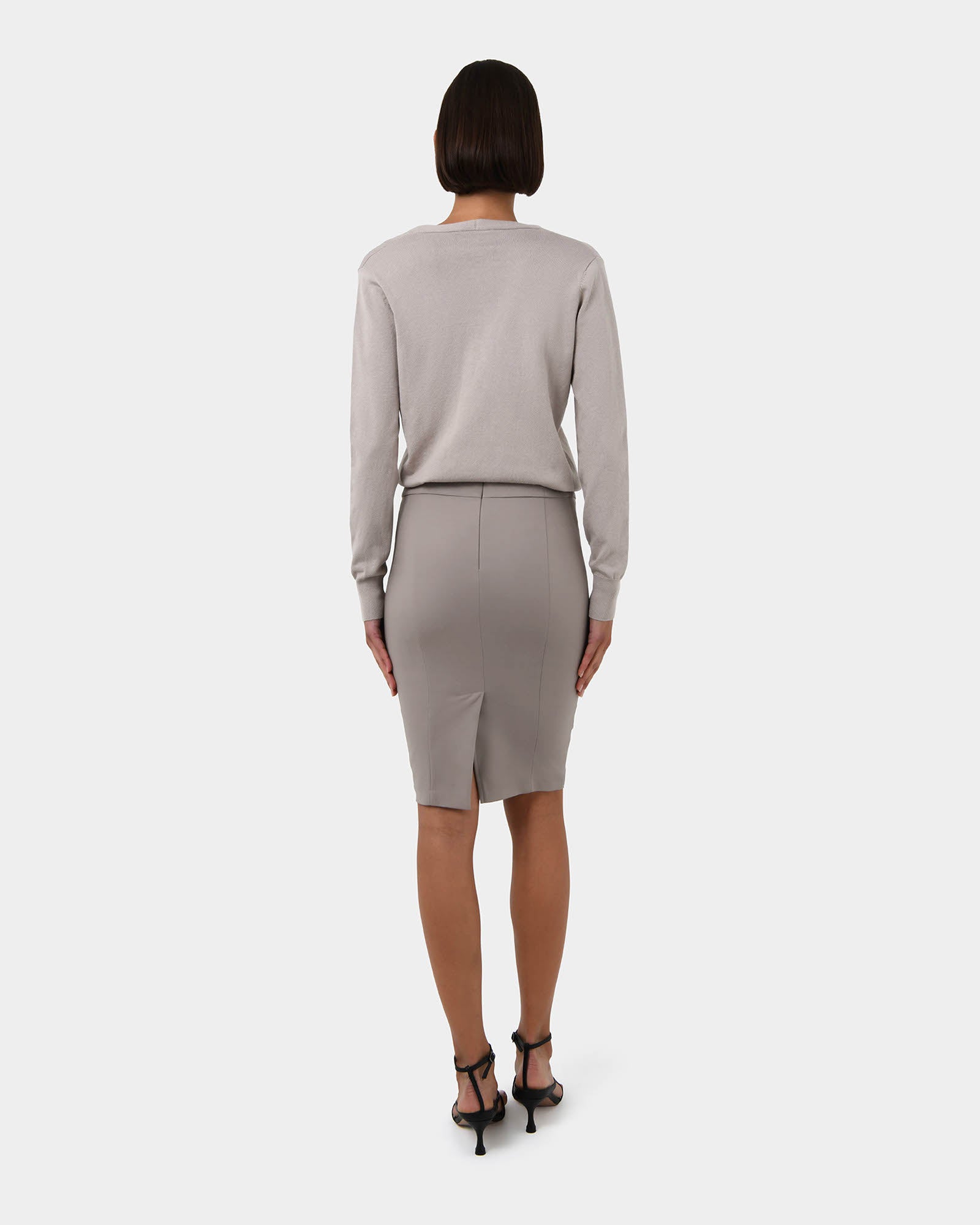 Lauren Pencil Skirt