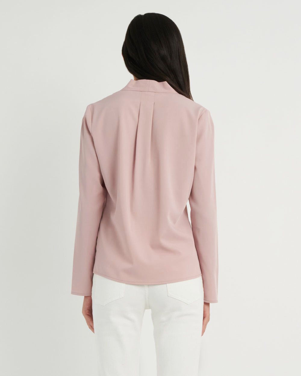 Lilian Long Sleeve Blouse
