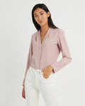 Lilian Long Sleeve Blouse