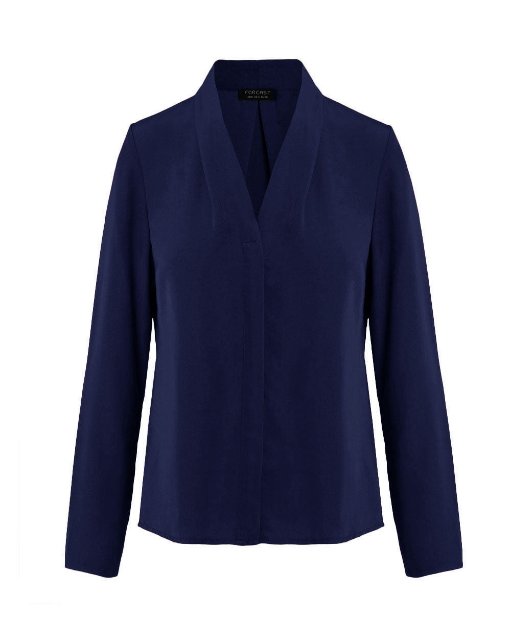 Lilian Long Sleeve Blouse