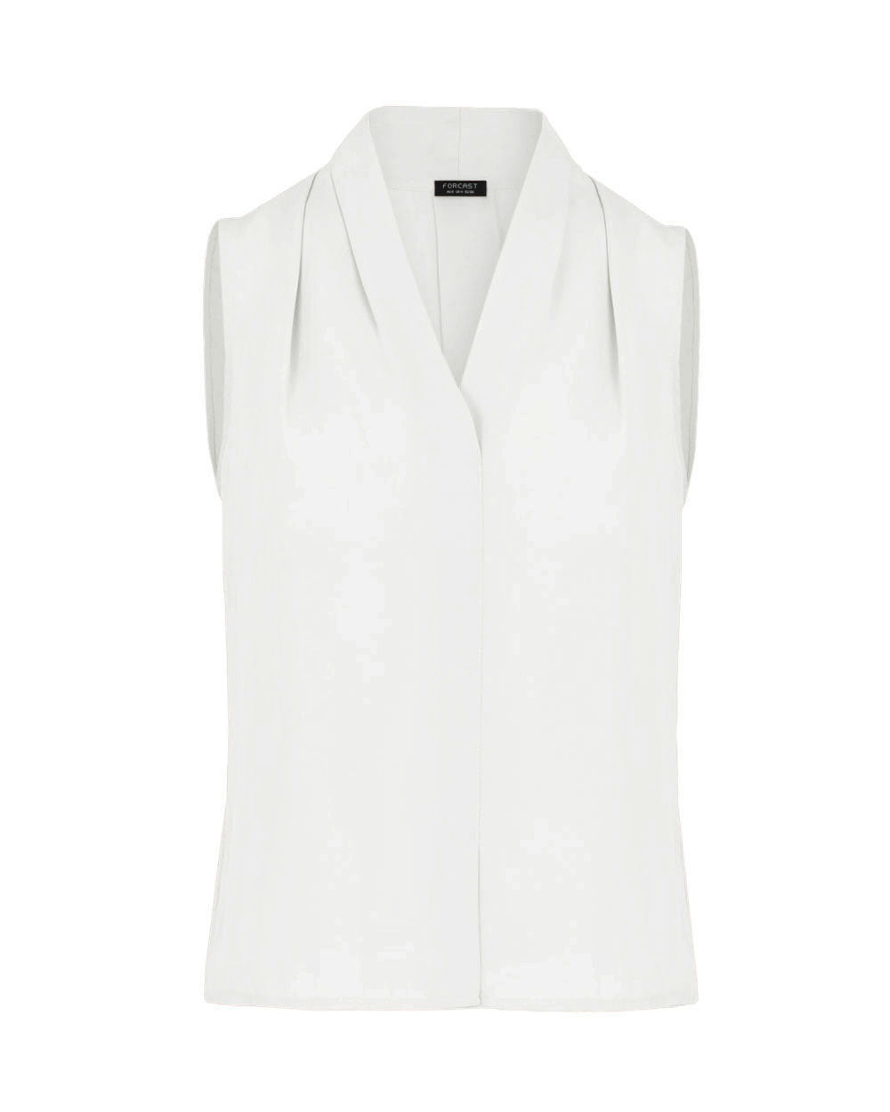 Alivia V-Neck Top