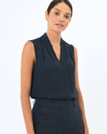 Alivia V-Neck Top