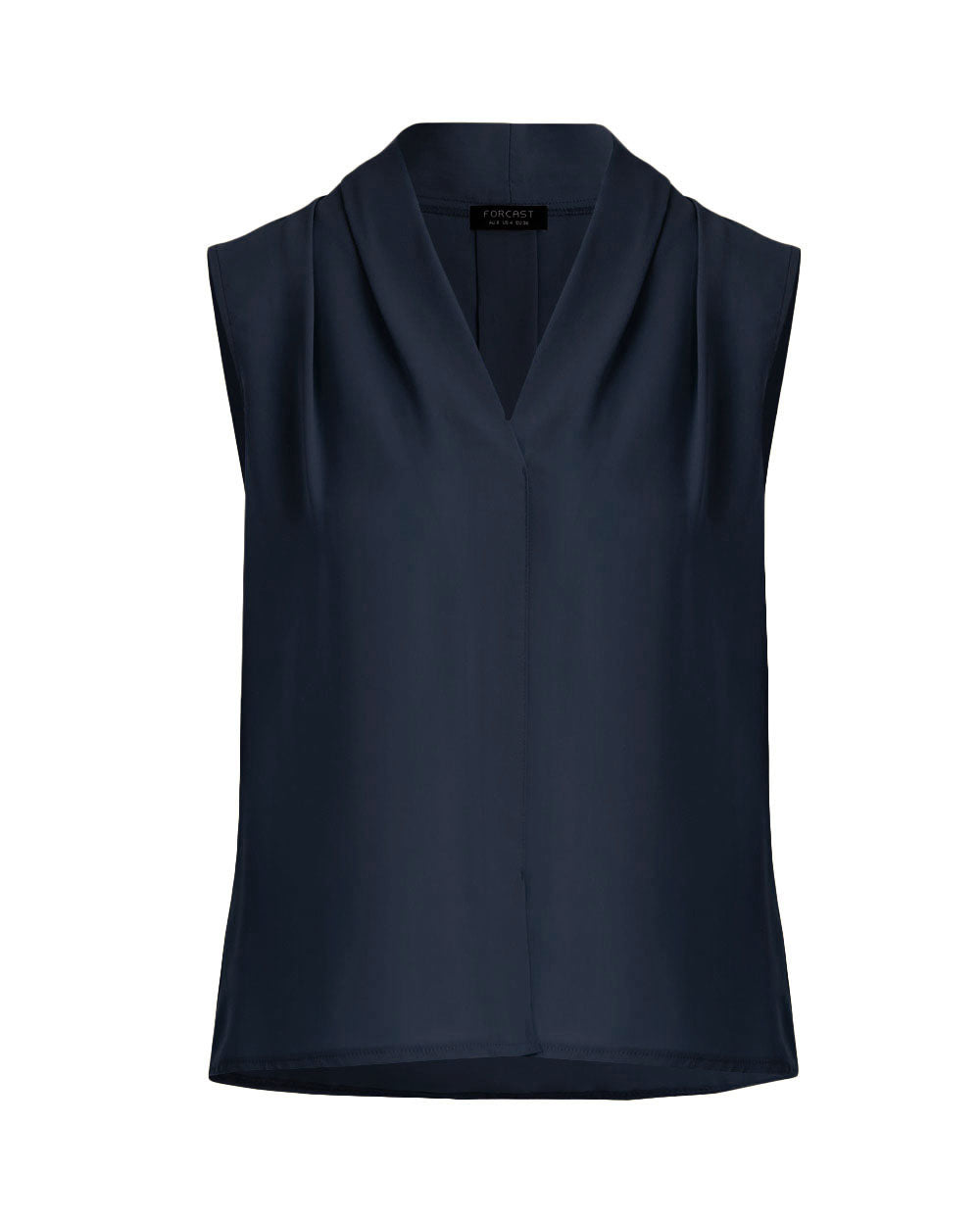 Alivia V-Neck Top