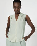 Alivia V-Neck Top