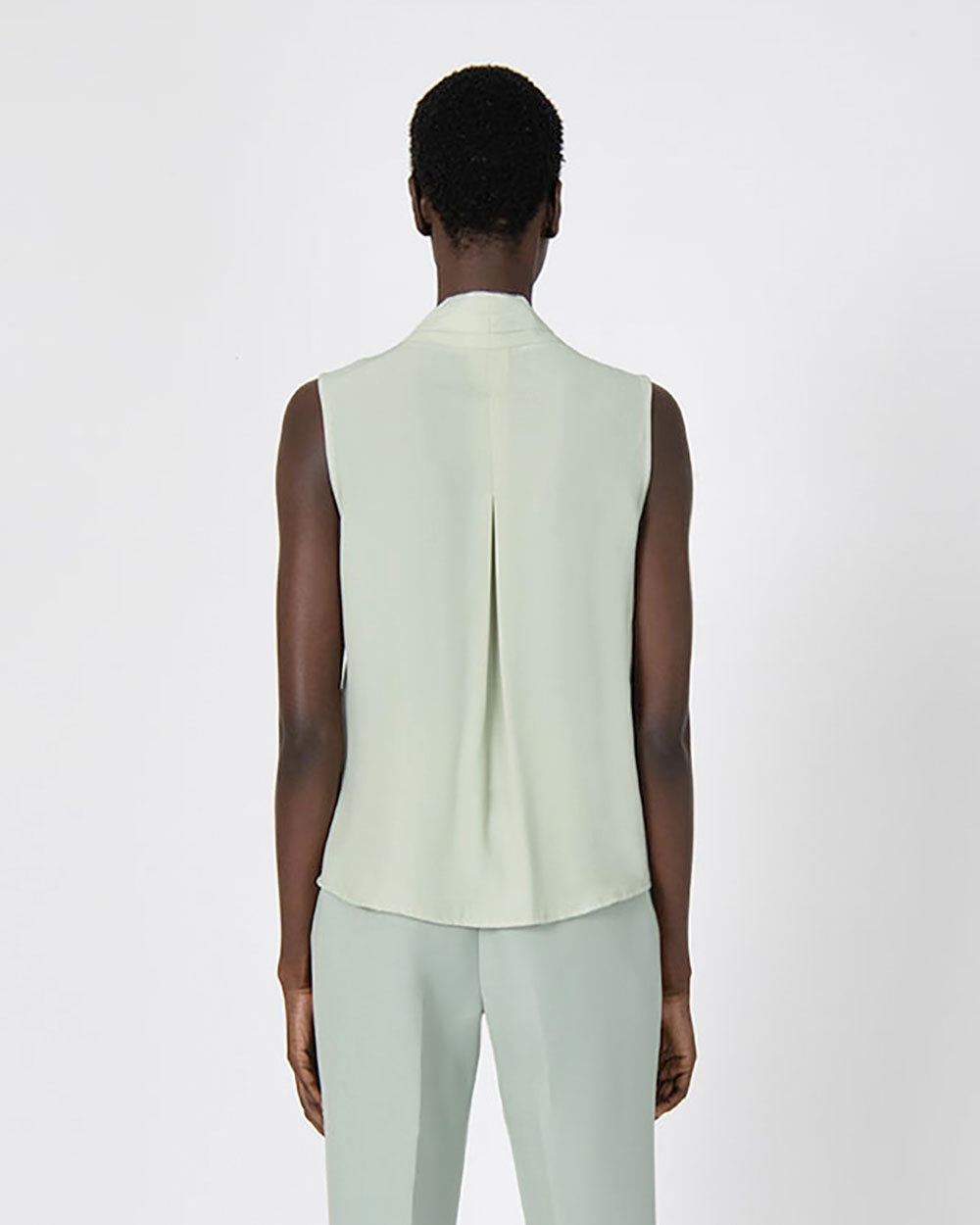 Alivia V-Neck Top