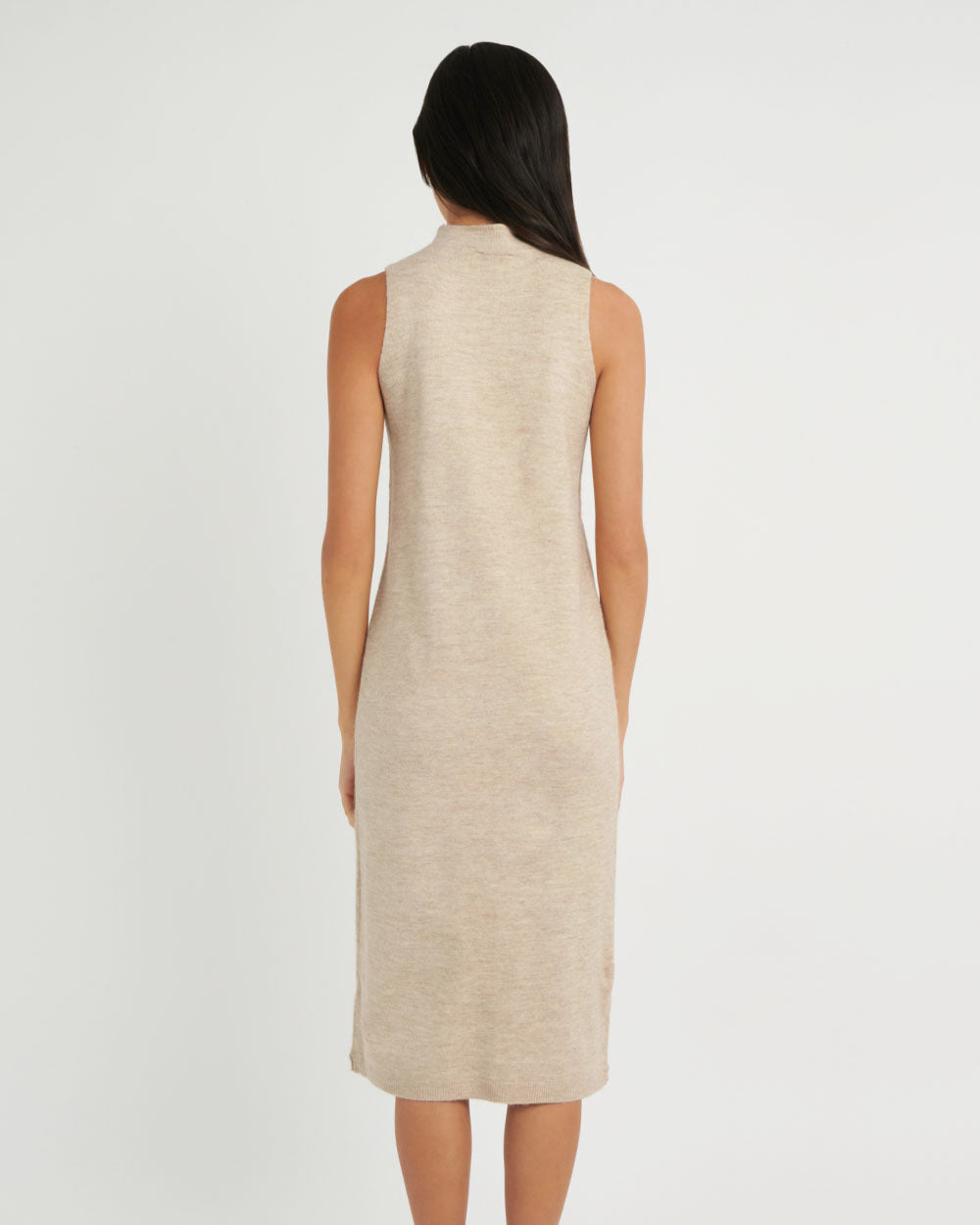Poppy Knit Dress