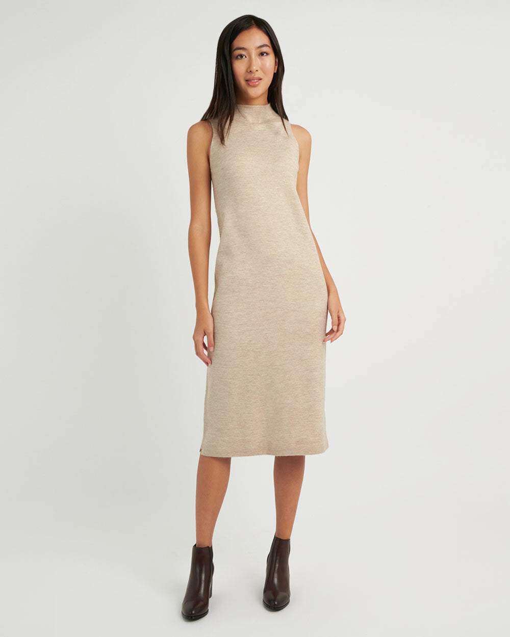 Poppy Knit Dress