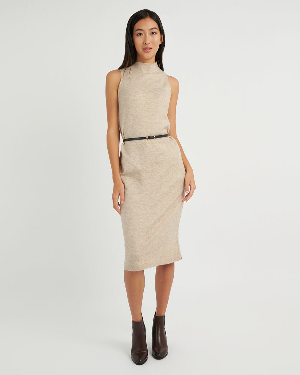 Poppy Knit Dress