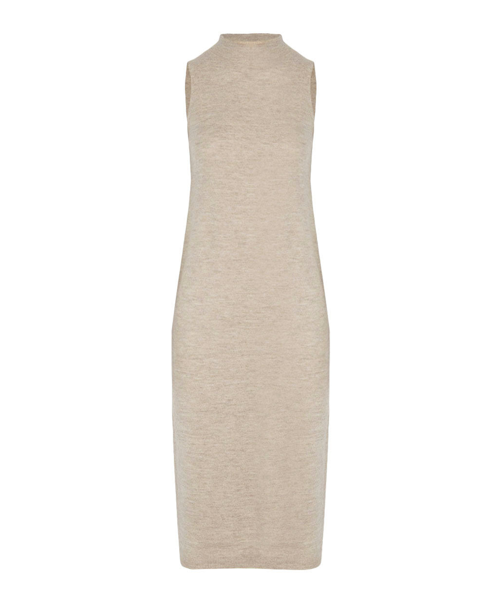 Poppy Knit Dress